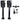 (2) Mackie MR824 8” 85 Watt Powered Studio Monitors+Condenser Mic+Stands+Pads