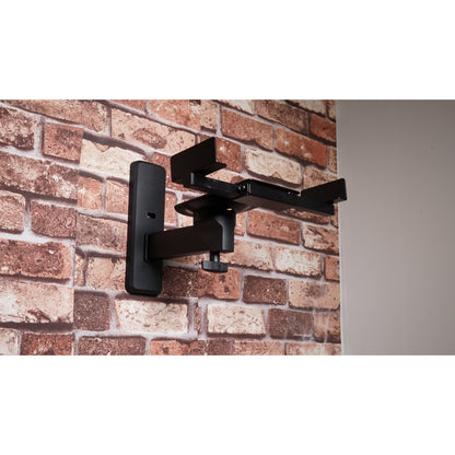 APM5C Classic Wood + RHSB8 Wall Brackets Bundle