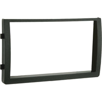 Metra 95-7419 Double DIN In-Dash Mounting Multi-Kit Fits 2005-2006 Nissan Altima