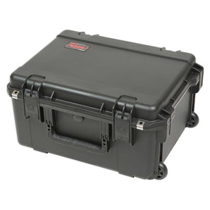 SKB 3i-201510PAR Case w/Wheels for 6) Chauvet Freedom Par or Similar Size Lights