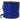 New Rockville R14G125MS-BL Blue 125 Foot Spool Marine/Boat 14 AWG Speaker Wire