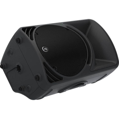 SRM450V3 1000W 12" Powered PA Speaker With DSP & AKG Wireless Mic