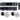 Rockville Home Theater Bluetooth Receiver+Equalizer EQ+(4) 8" Ceiling Speakers