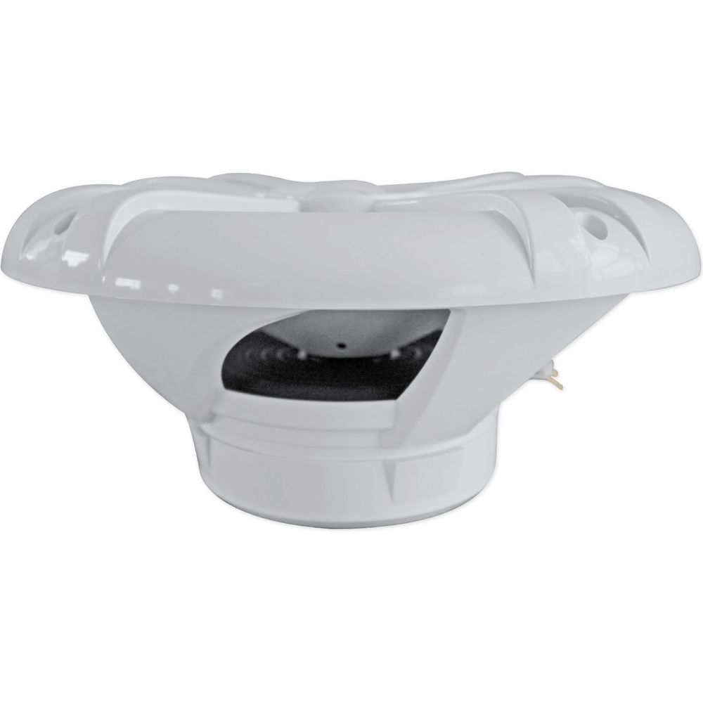 RMSTS Marine Speakers 2-Pack + MS10LB Sub 2-Pack + RXM-S6/30 Amp Bundle