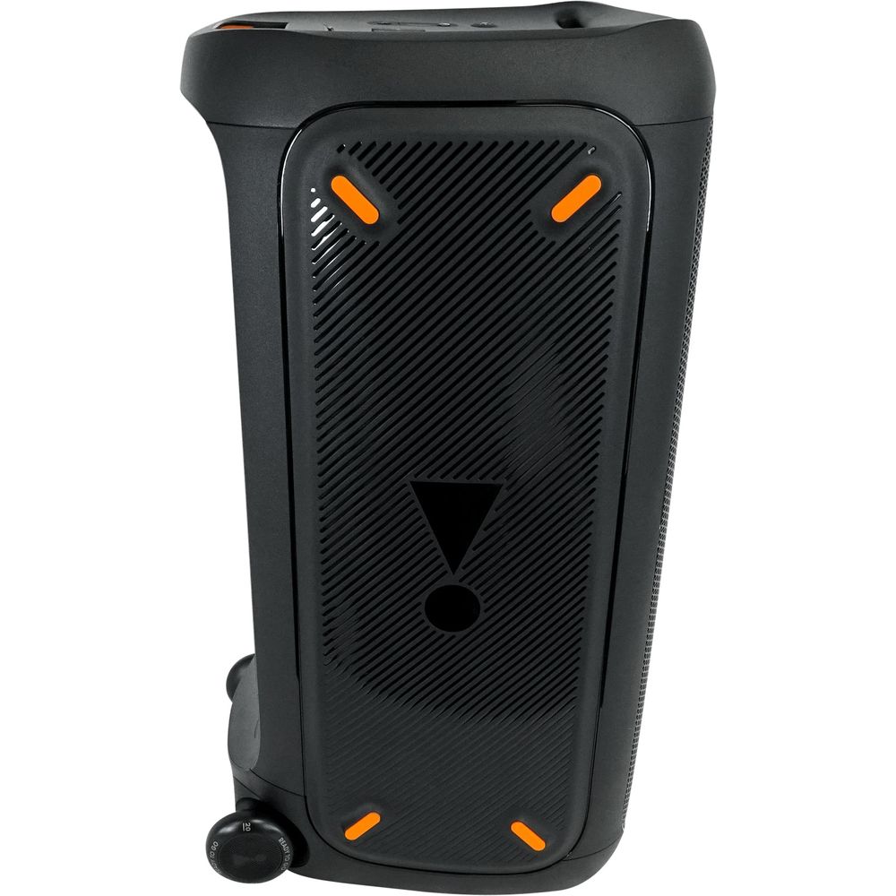 JBL Party Box Ultimate Karaoke Machine System Speaker w/Mic+Tablet Stand  Bundle - Rockville Audio