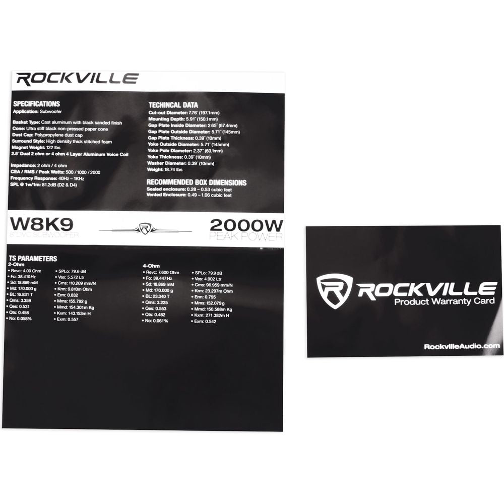 W8K9D2 2-Pack