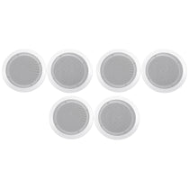 CC65T White 3-Pair