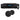 Technical Pro Home Theater Amplifier Receiver Bundle with (2) 5.25" Black Ceiling Speakers