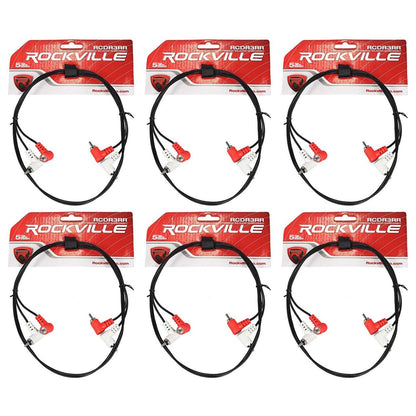 RCDR3RR 6-Pack