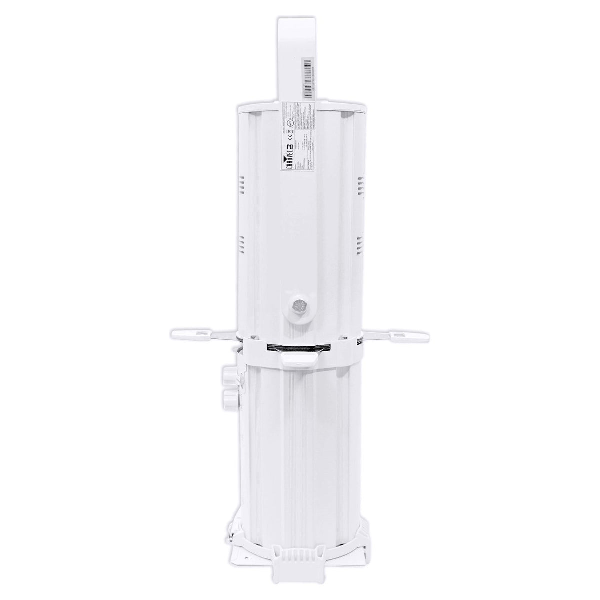 EVE E-50Z Gobo Spot + RockOn-7 Moving Head Wash Light