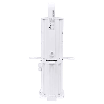 EVE E-50Z Spot Lights + ROCKHAZE 1000 Hazer Bundle