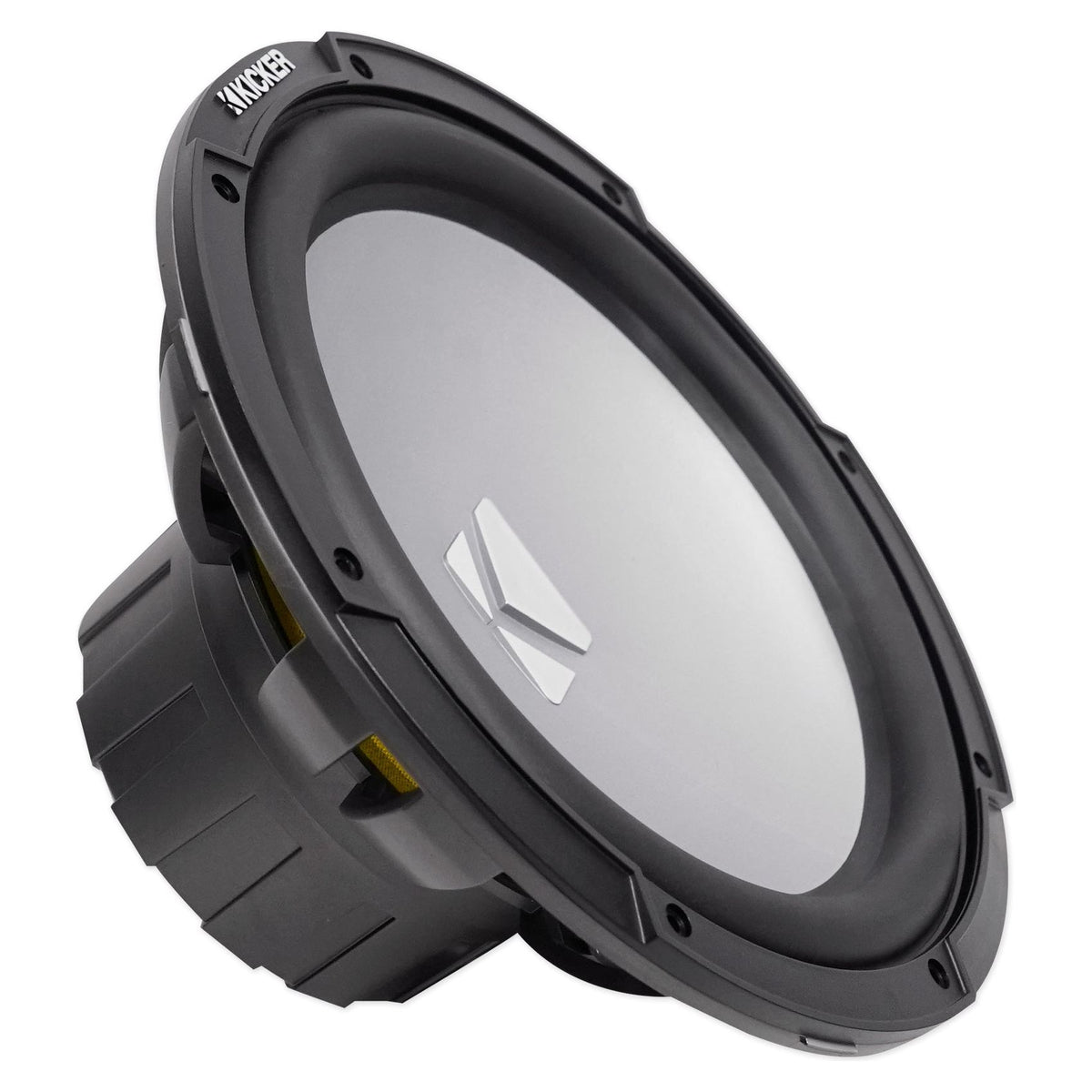 45KMF124 Marine Subwoofer with RockNRide Handlebar Bluetooth Speakers