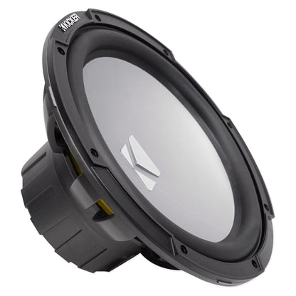 45KMF124 Marine Subwoofer with RockNRide Handlebar Bluetooth Speakers
