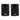 (2) Rockville RPG12BT 12" 800w Powered DJ PA Speakers BlueTooth, Wireless Link
