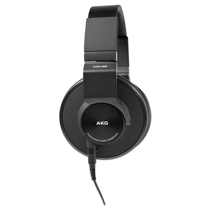K553 MKII Closed-Back Studio Headphones