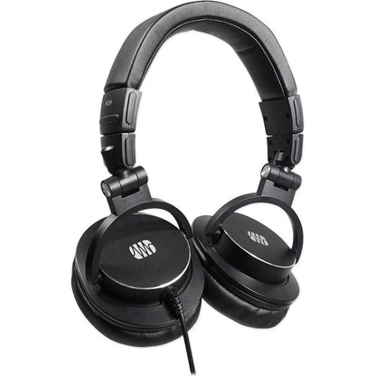 HD9 Studio Reference Headphones with Condenser Microphone