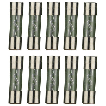 Installbay - Metra AGU40 40 Amp AGU Fuses - 10 Pack