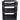 ProX XM-6U VaultX 6U Rack Air-tight, Water-sealed ABS Case