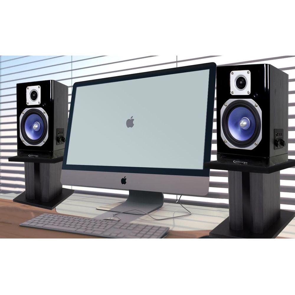 MB5MINISTAND