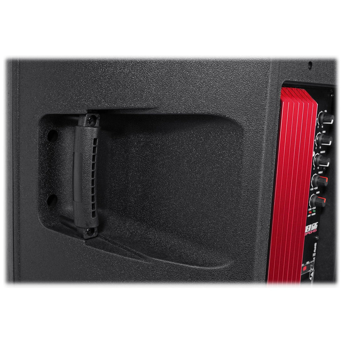 RPG15 15" Professional Powered 1,000 Watt 2-Way PA Speaker+Headset Mic