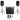 2 Rockville 15" Speakers+Stands w/Bluetooth+Booth For Backyard Party Movie Night