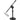 Rockville Kick Drum Stand w/Steel Round Base For Sennheiser e 602 II Microphone