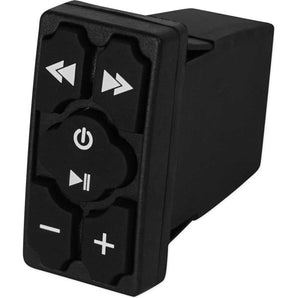 Rockville Rocker Switch Bluetooth Controller For 2017 Kawasaki Mule Pro-Fit