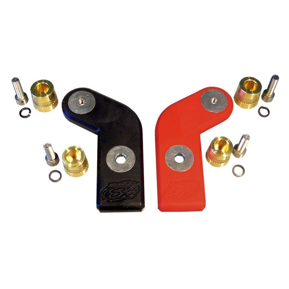 XS Power 556 I-Bar Side and Top Post Terminal Adapter