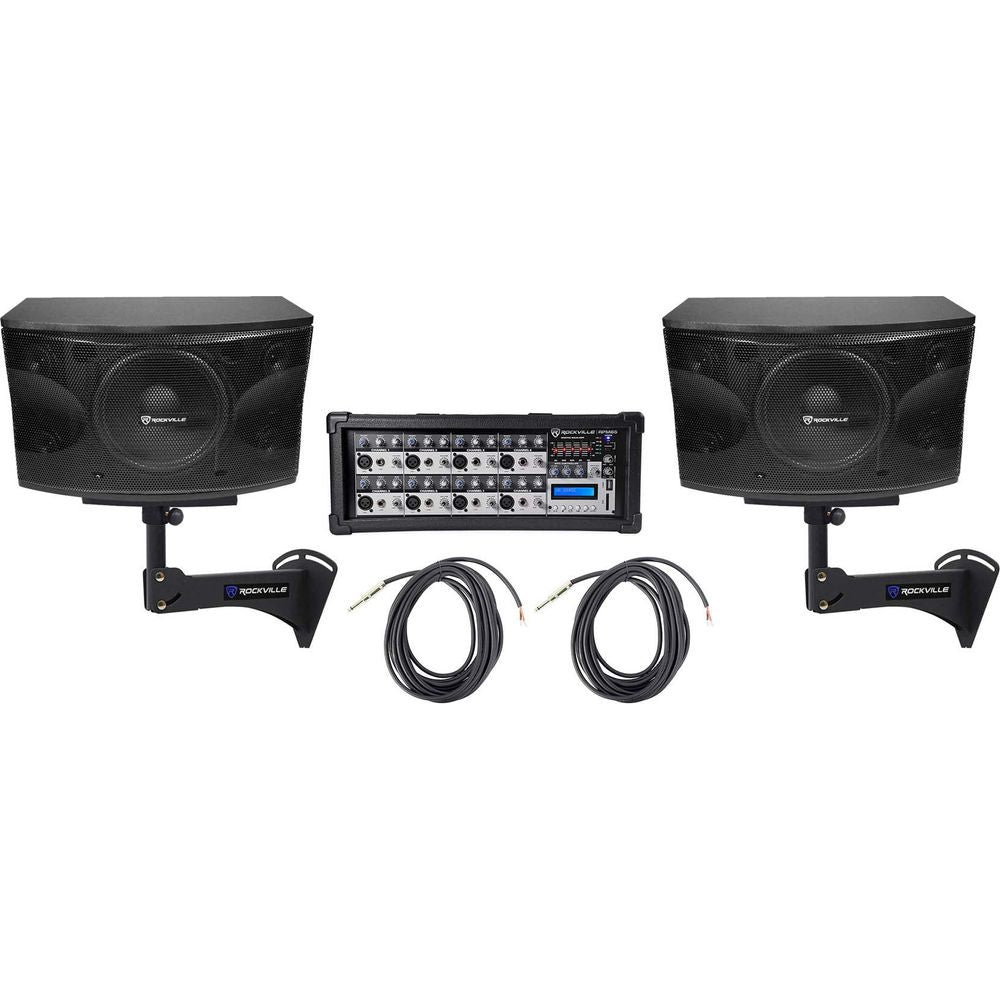 KPS12 + RPW20 + RVSSA1 COMMERCIAL 2