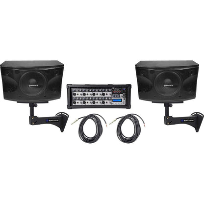 KPS12 + RPW20 + RVSSA1 COMMERCIAL 2