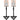 (2) Rockville Adjustable Studio Monitor Speaker Stands For Rockville APM5C
