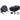 American DJ VF1600 1500w Mobile DMX Fog Machine+Wired/Wireless Remotes+Rockpar