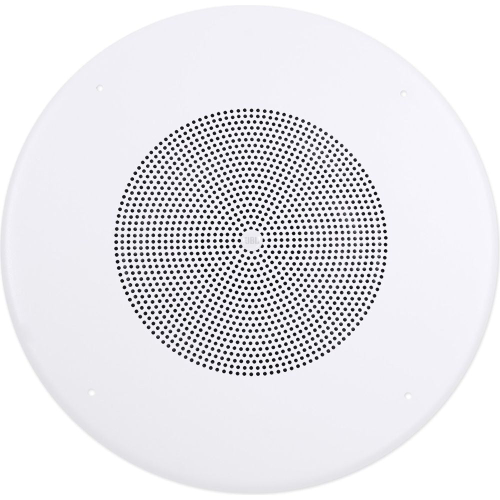 CSS8018 8" Commercial Ceiling Speakers, Pair