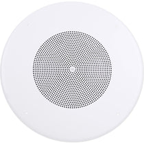 JBL CSS8018 8" Commercial 70V/100V 10 Watt Ceiling Speaker 4 Restaurant, Etc