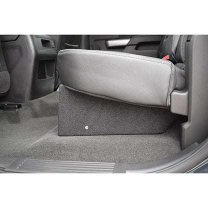 C1500C-07A Powered Sub + THUNDER65 Front Speakers