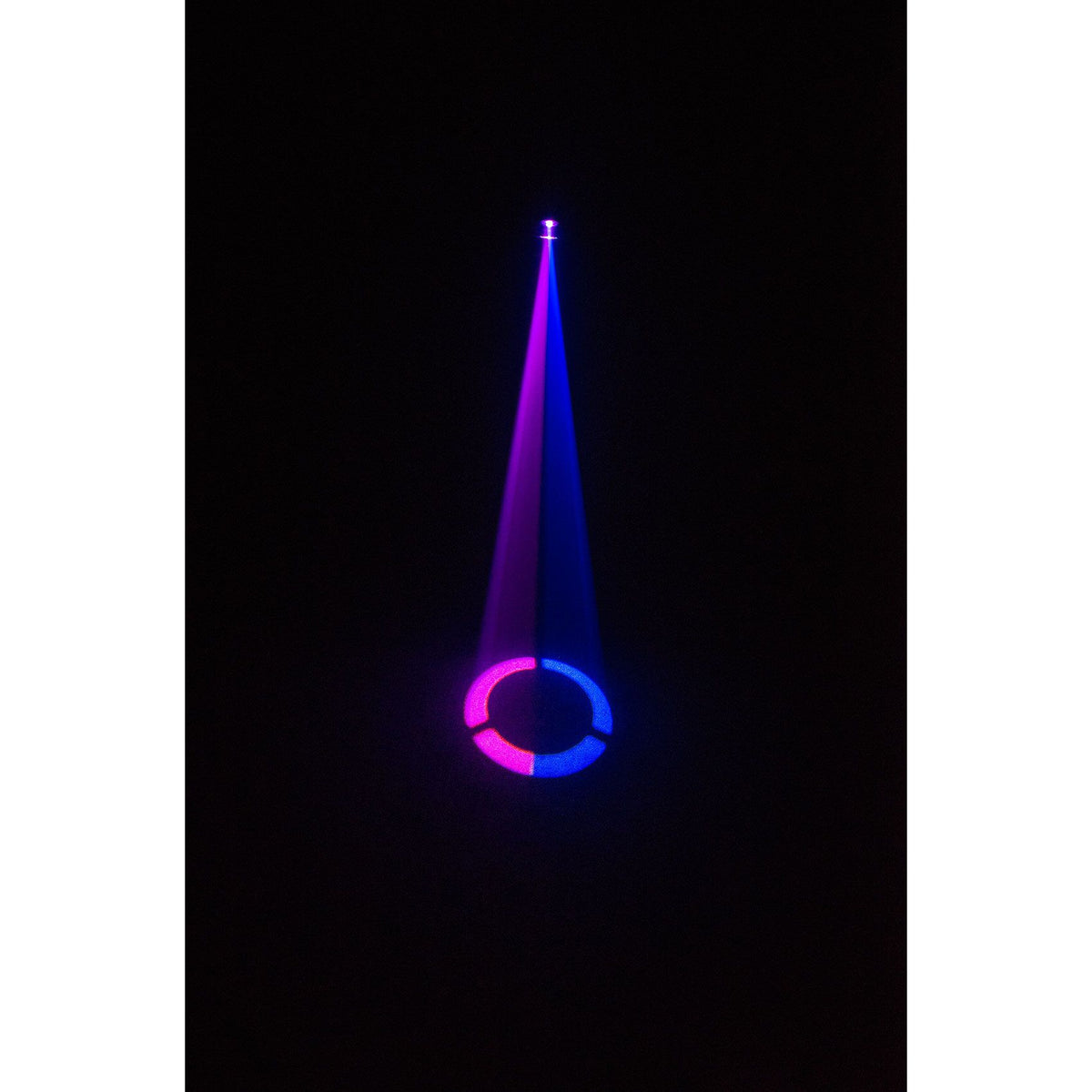Chauvet Intimidator Scan 110 Compact LED Scanner Dance Floor Party Effect Light