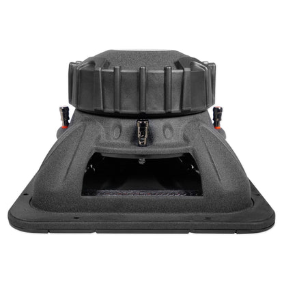 45L7R102 10" 1000W L7R Solo-Baric Subwoofer + KRYPTON-M1 Mono Amplifier + RWK41 Wire Kit