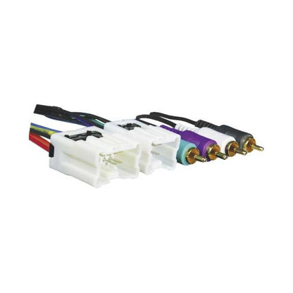 RDM18 + 99-7404 + 70-7551 MAXIMA 04-06 AMP