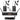 Samson Concert 288 Presentation Headset Lavalier Wireless Microphone+AKG Mic