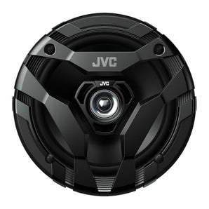 JVC KW-R940BTS 2-Din Bluetooth Car CD Receiver+(4) CS-DF620 300w 6.5" Speakers