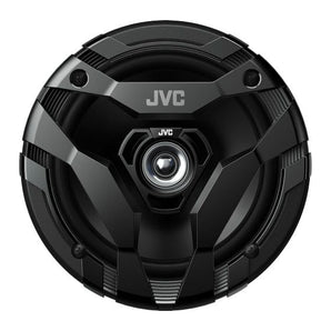 Pair JVC CS-DF620 6.5" 300 Watt 2-Way Car Audio Coaxial Speakers