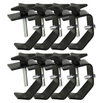 (8) CLP-02 Truss Lighting Clamps