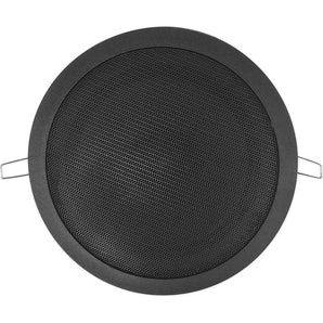 JBL VMA1240 Commercial/Restaurant Receiver+4) Wall+20) Ceiling Speakers in Black