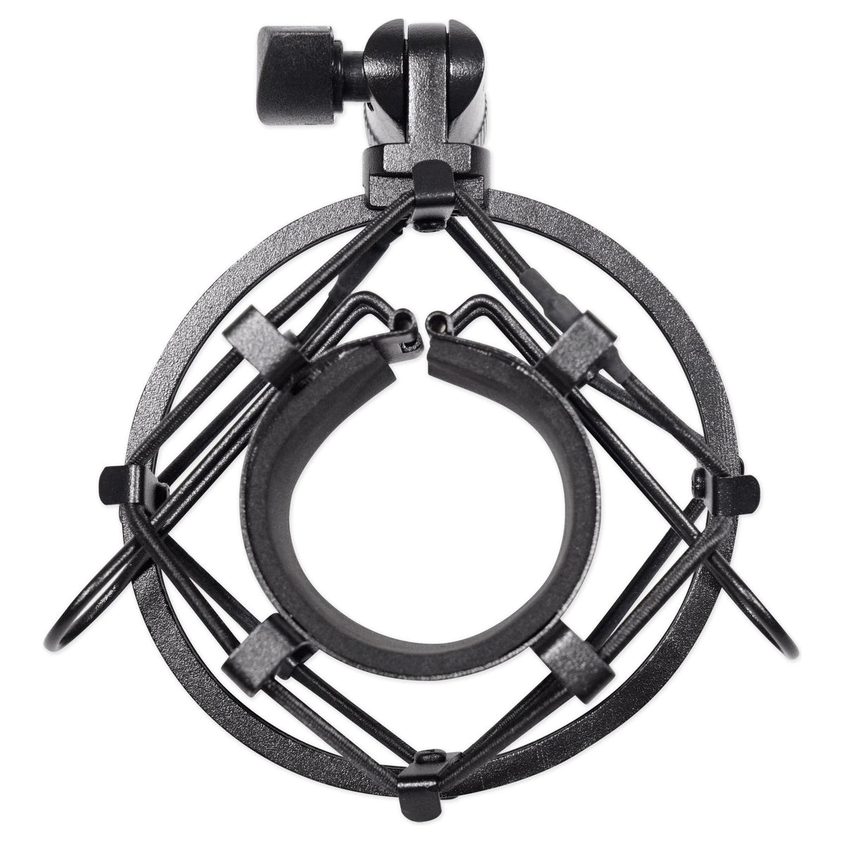 RockShock Black