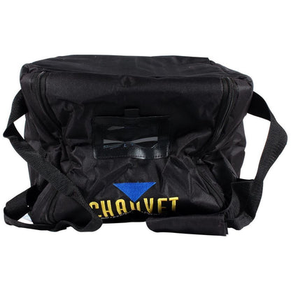 2 CHS-40 Travel Bags for Circus, Scorpion Storm FX, Gobo Zoom, Eclipse & More