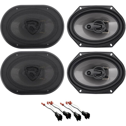 RV68.3A 2-Pack + 82-5600 + 72-5600 EXPED 99-02