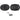Rear Rockville Factory Speaker Replacement Kit For 1998-11 Ford Crown Victoria