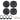 Rockville 5.25" Front+Rear Factory Speaker Replacement For 95-97 Ford Explorer