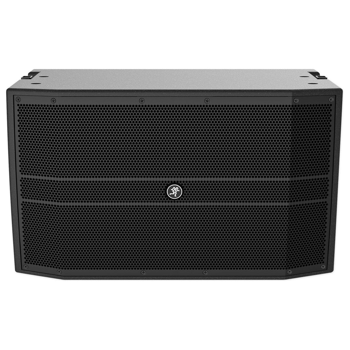 (2) DRM12A 2000W 12in Powered DJ PA Speaker Bundle with Covers & Stands