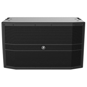 Mackie DRM12A 2000 Watt 12" Arrayable Powered Active Live Sound DJ PA Speaker